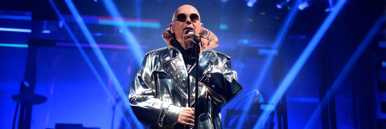 Pet Shop Boys