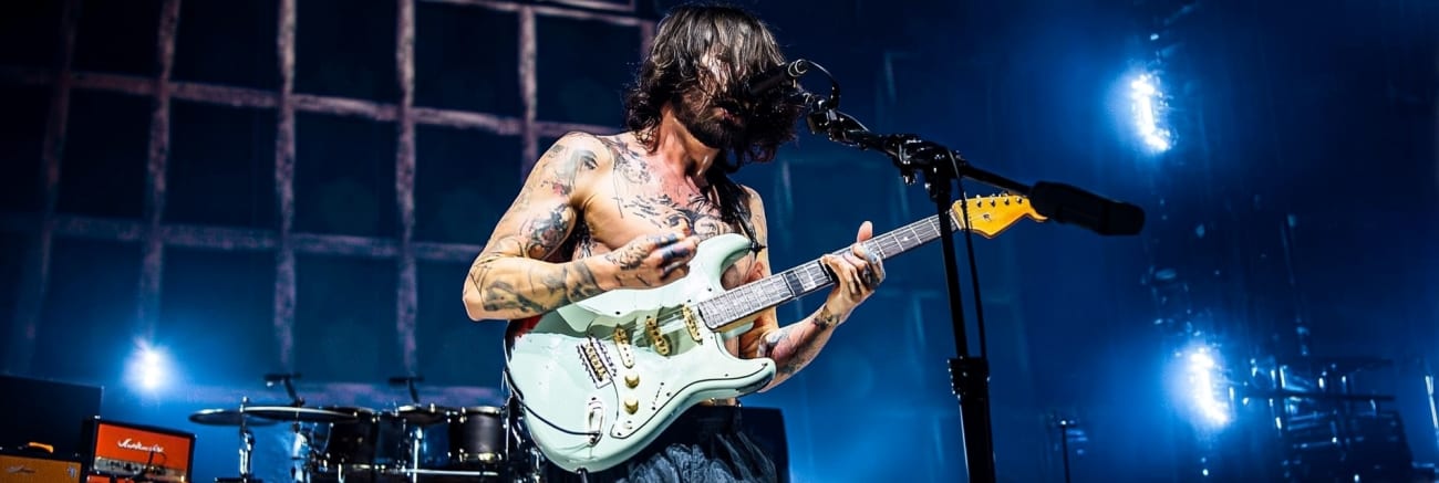 Biffy Clyro