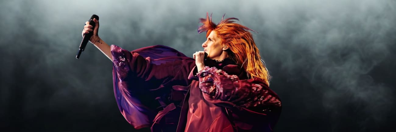 Florence and the Machine Milan