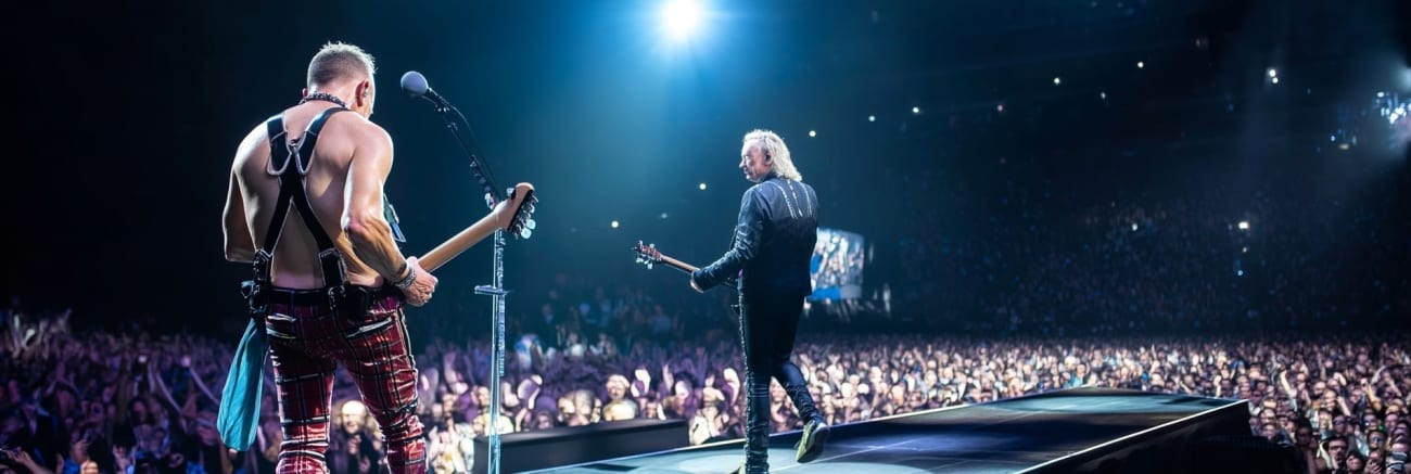 Def Leppard