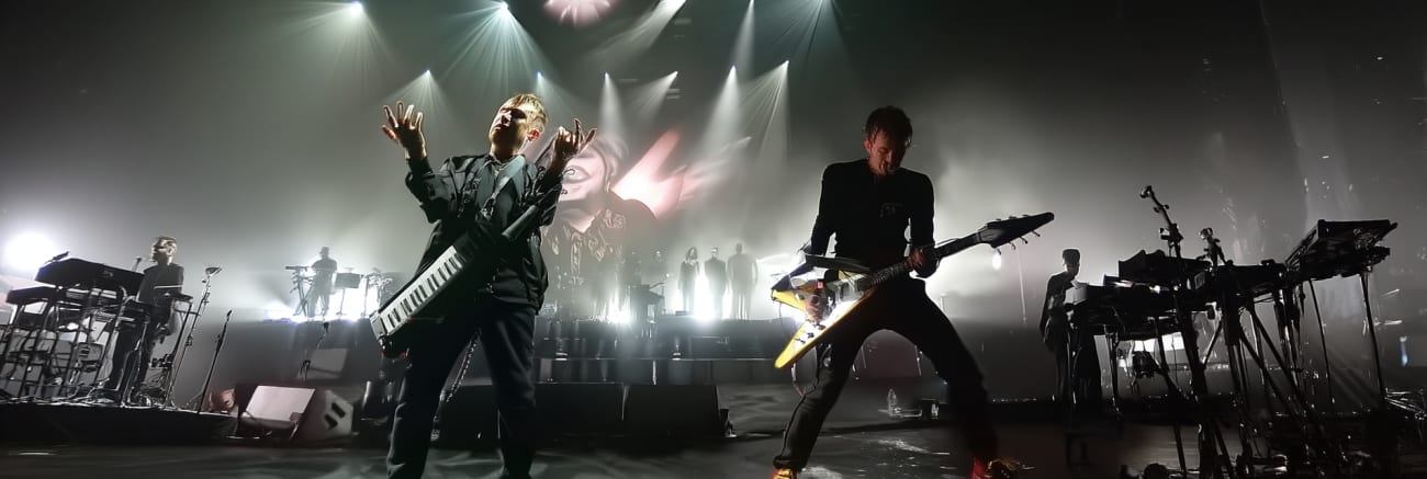 Gorillaz
