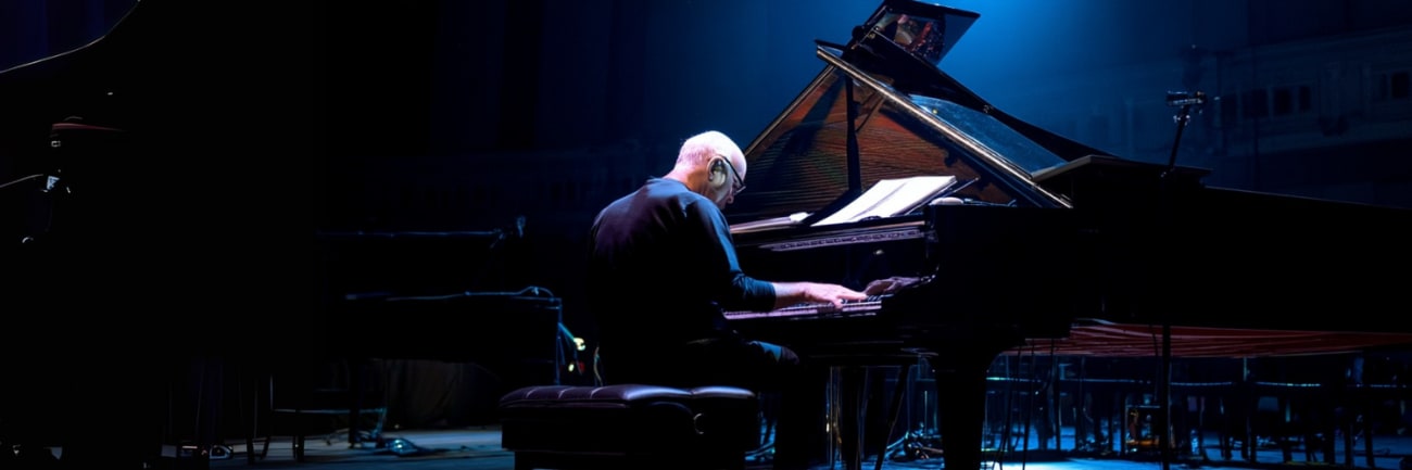 Ludovico Einaudi