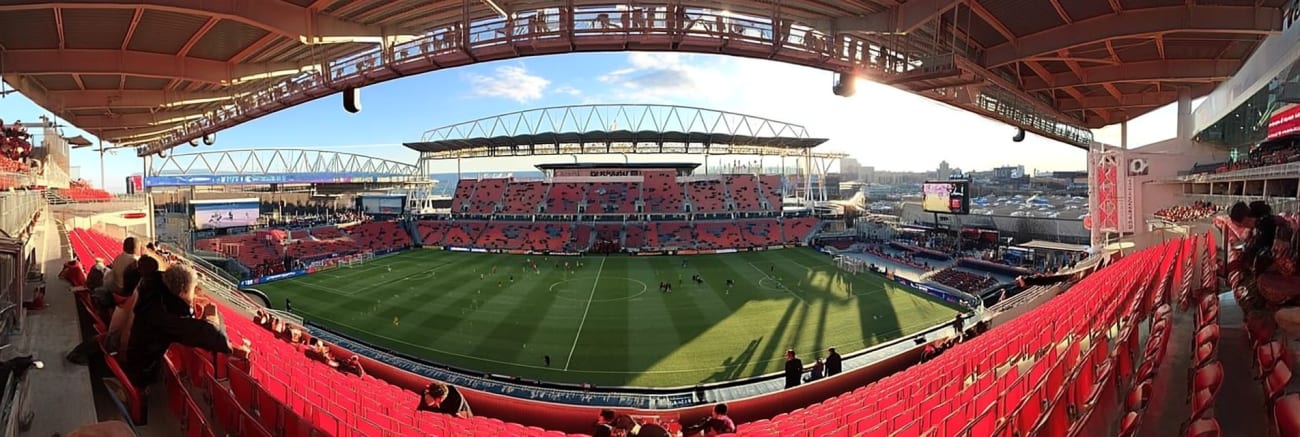 Canada vs Bosnia and Herzegovina (Group B) – World Cup - Match 3