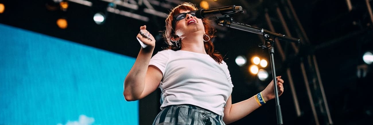 Lido Festival 2026 - CMAT