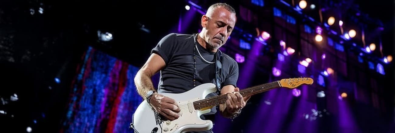 Eros Ramazzotti