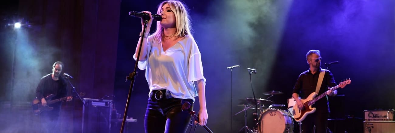 La Oreja de Van Gogh Sevilla