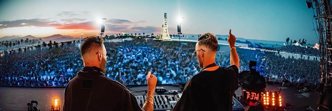 Rufus Du Sol