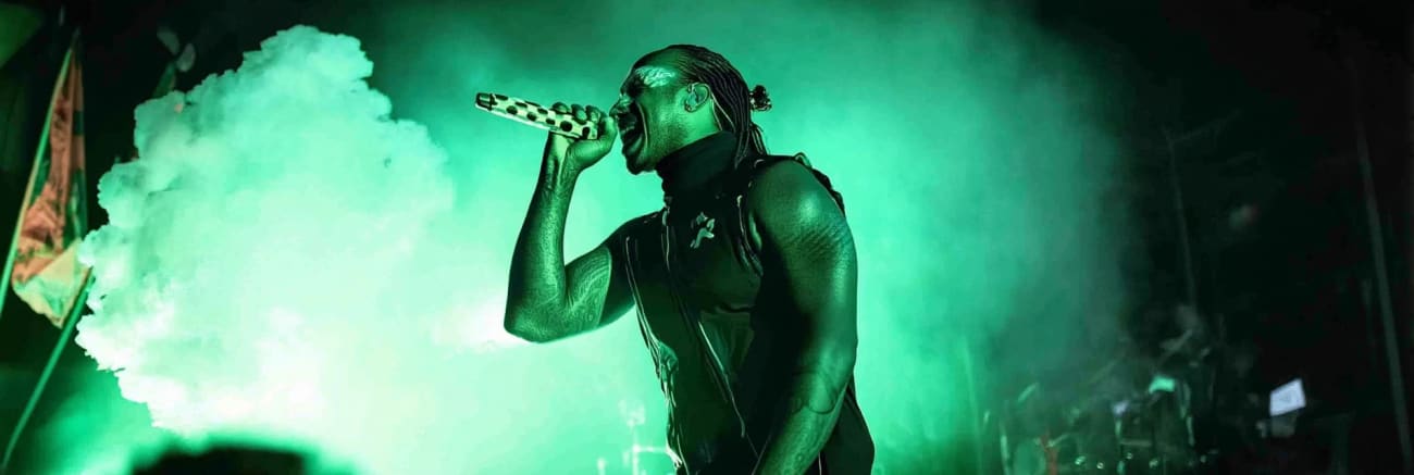 The Prodigy
