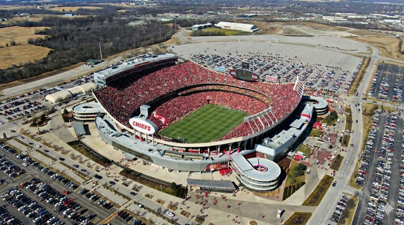 Entradas Mundial 2026 Kansas City - Hellotickets