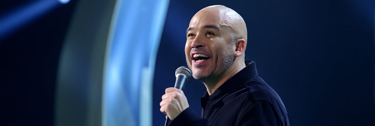 Jo Koy