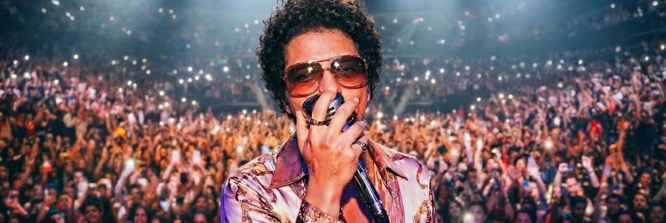 Bruno Mars
