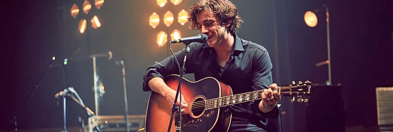 Jack Savoretti