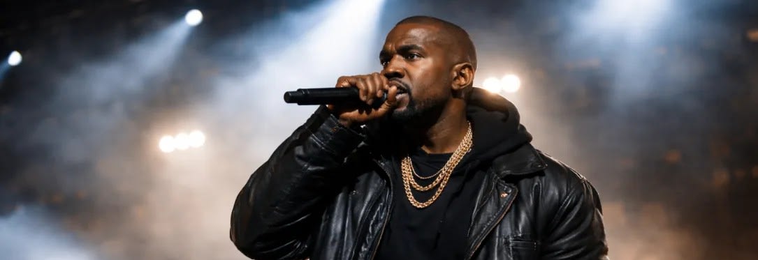 Kanye West