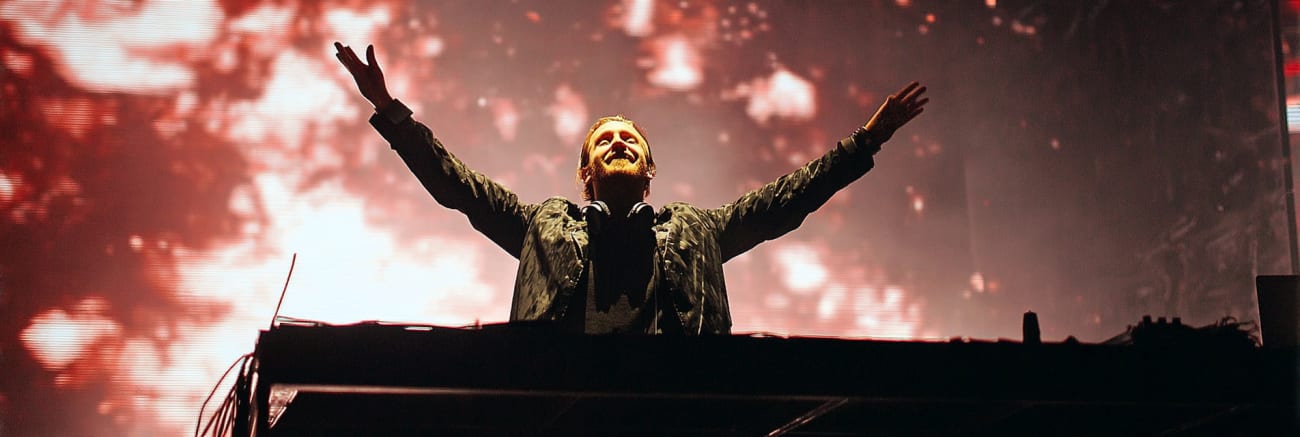 David Guetta