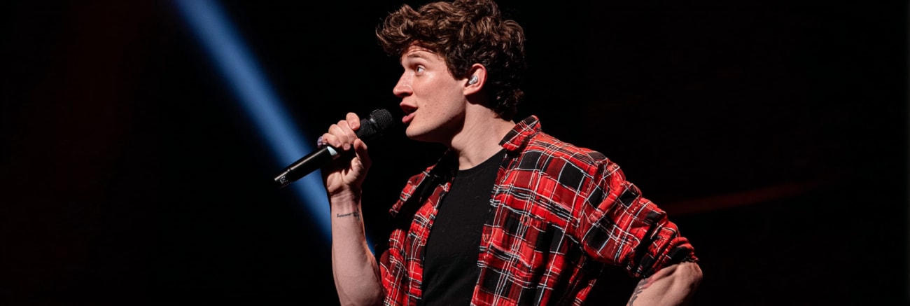 Matt Rife