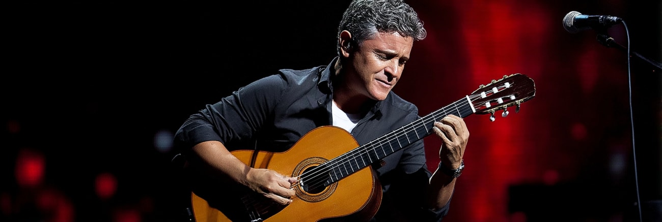Alejandro Sanz Madrid