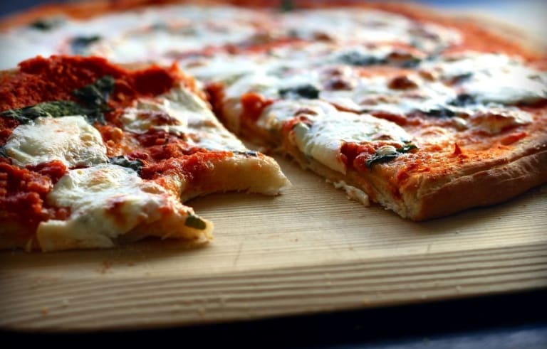 Pranzo Pizza & Pasta