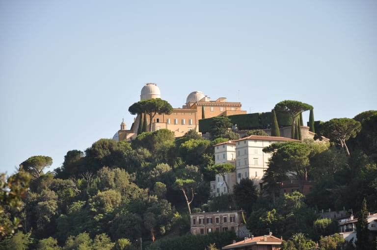 Castel Gandolfo