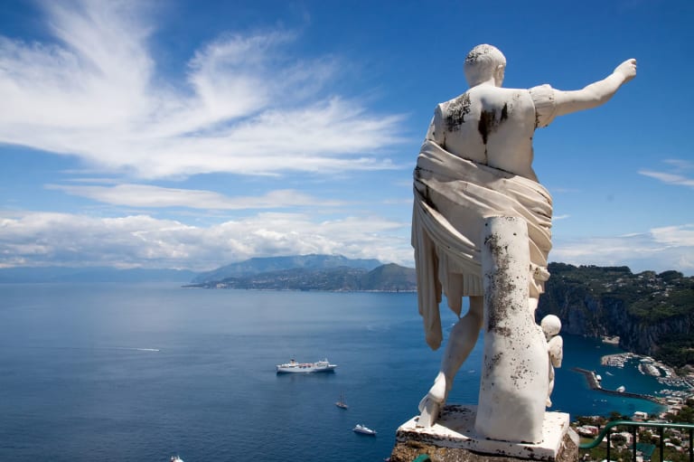 Capri