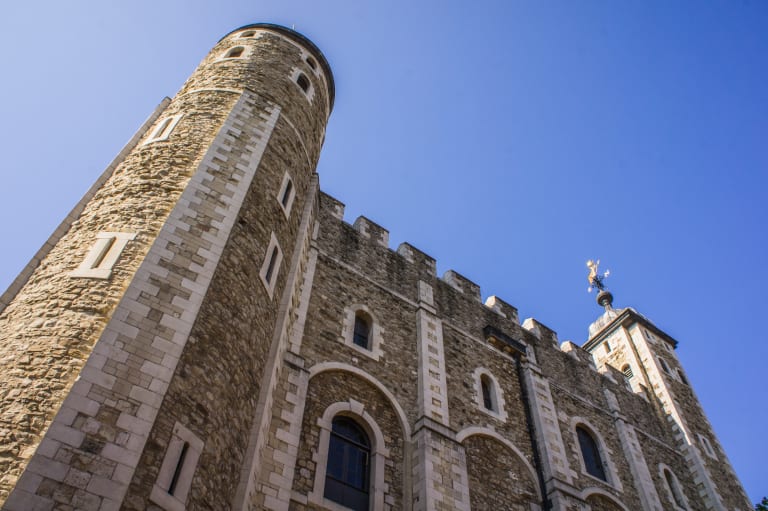 Tickets and prices, Tower of London