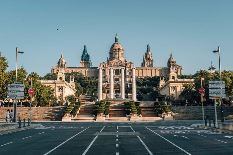 National Art Museum