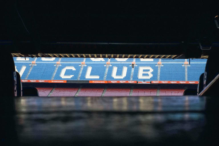 More than a club