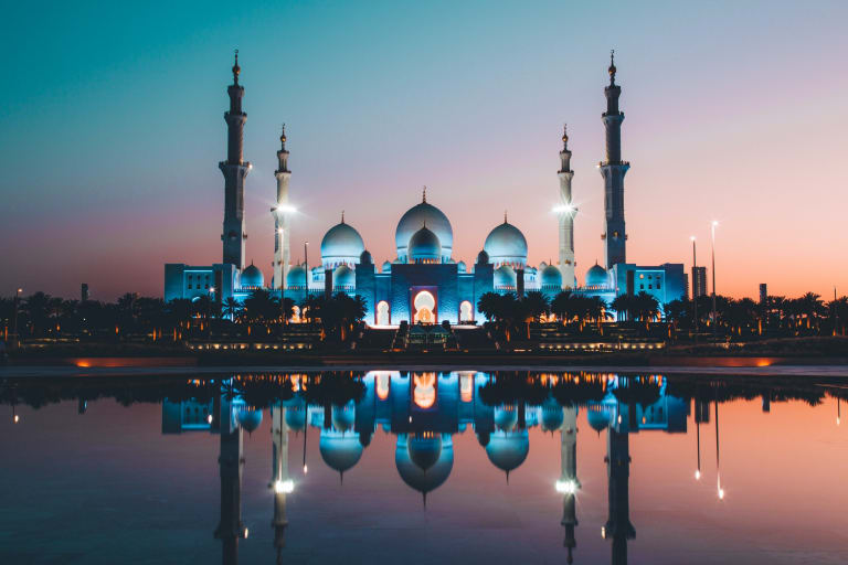 Abu Dhabi Day Trips from Dubai - Hellotickets