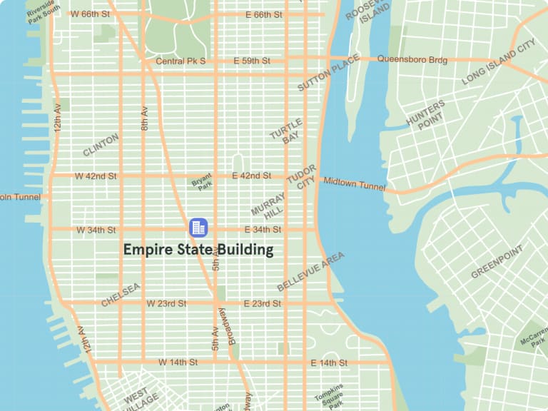 Besteigung des Empire State Building - Hellotickets