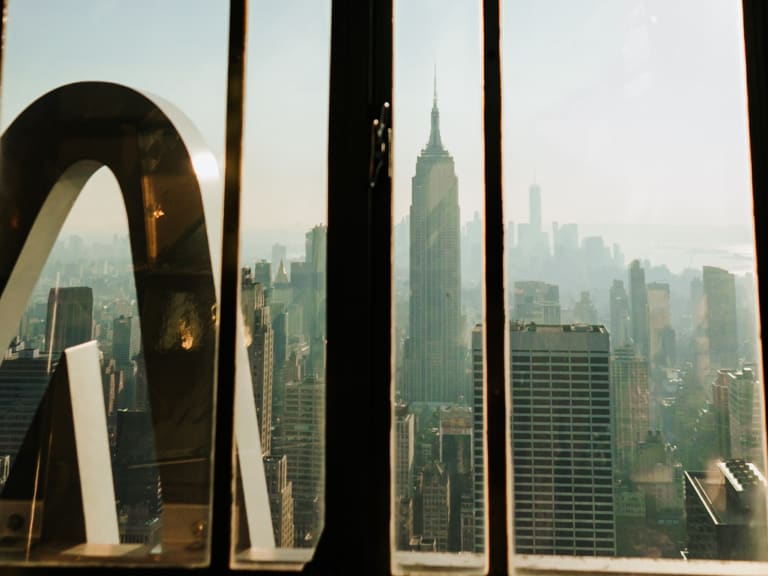 Best Time to Visit the Top of the Rock New York: Night or Day