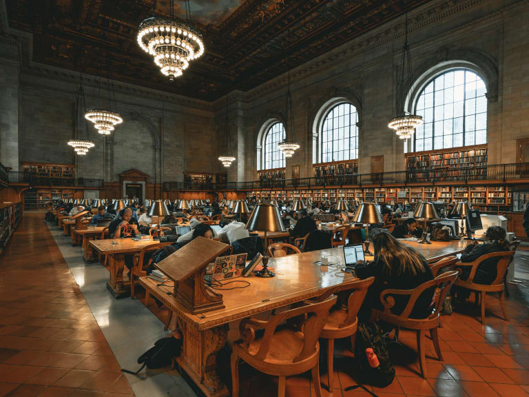 New York Souvenirs:Things You Can Only Buy in the Big Apple