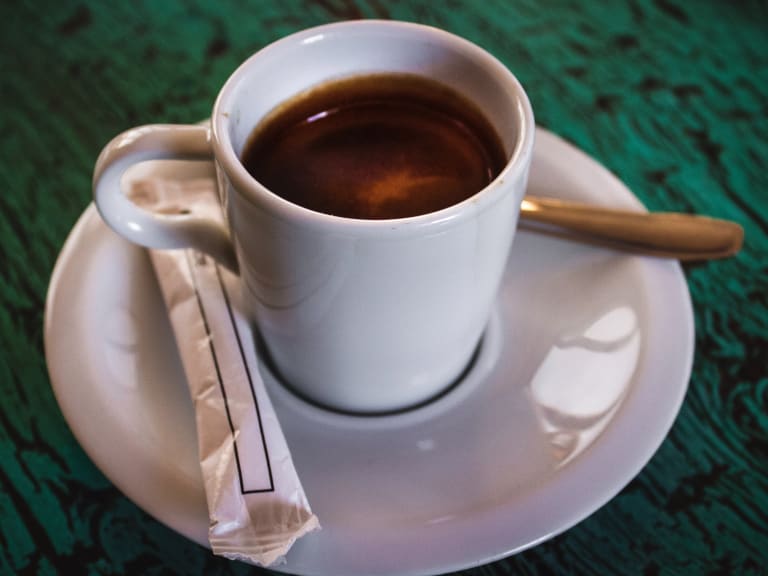 おいしいエスプレッソ・コーヒー| ©Unsplash