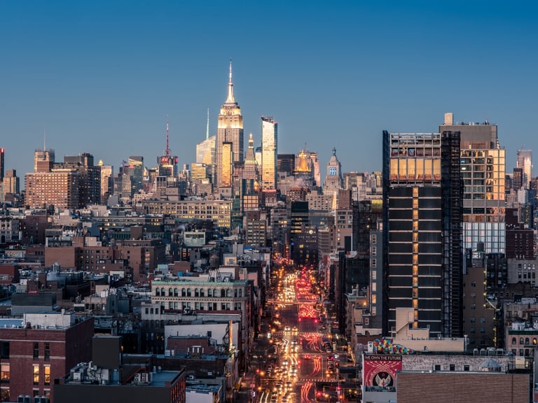 10 Best Rooftops Of New York Hellotickets