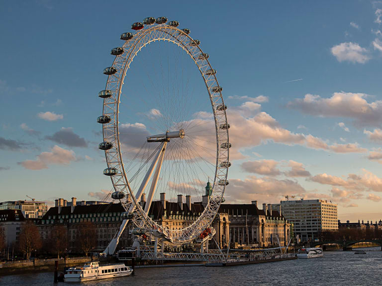 7 atrações pagas em Londres que valem a pena