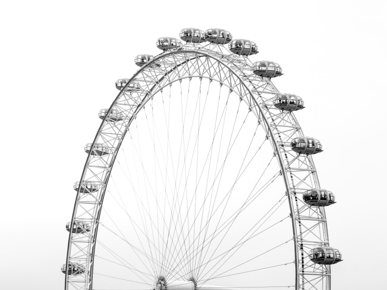 London Eye and Madame Tussauds Museum: how to arrange a visit to two of the city's most popular attractions - Hellotickets