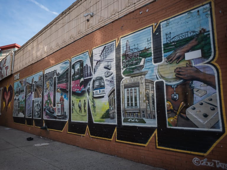 ᐅ Bairros de Nova York → Quais são os MELHORES bairro em NY