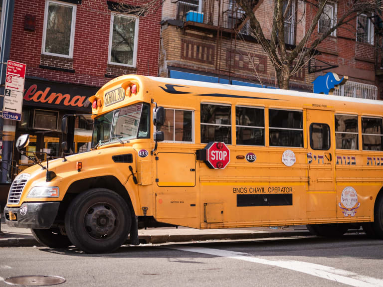 De Manhattan: Excursão de Meio Dia Bronx, Queens e Brooklyn