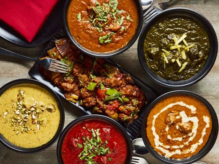 Tikka Indian Grill| ©Tikka Indian Grill