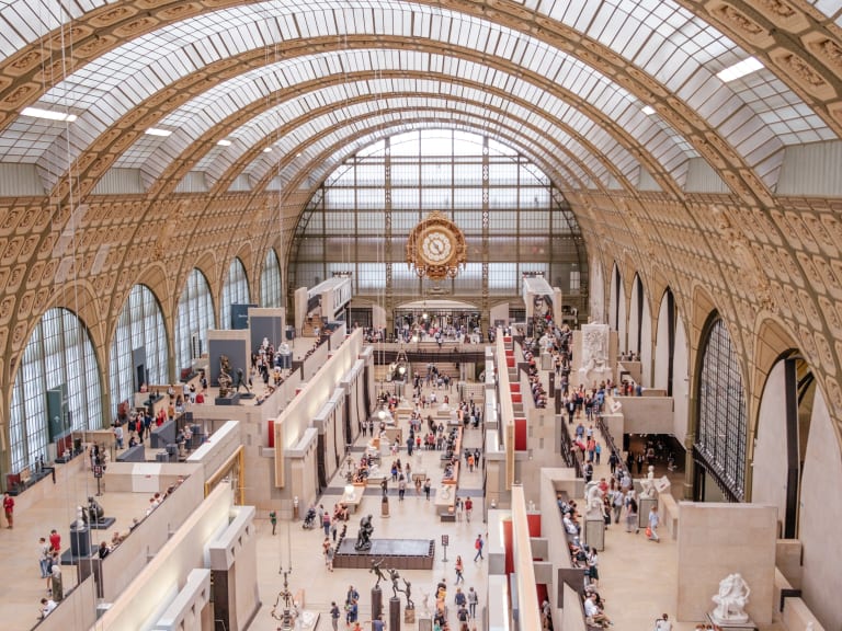 Le 20 migliori cose da fare a Parigi - Hellotickets