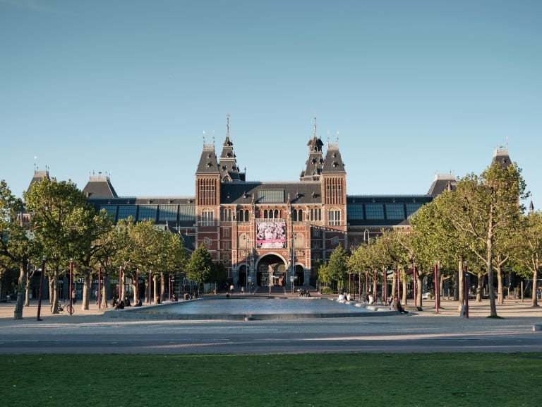 ©Frans Ruiter | Rijksmuseum