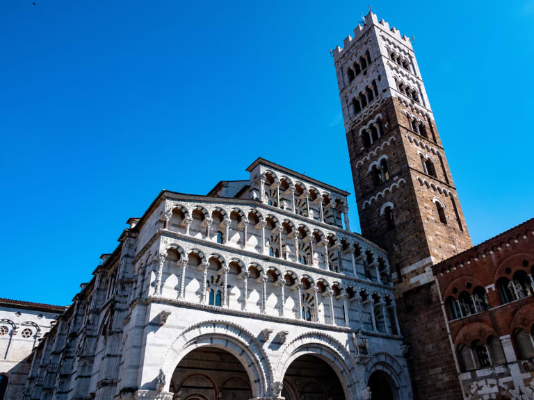 Lucca Duomo| ©s9-4pr