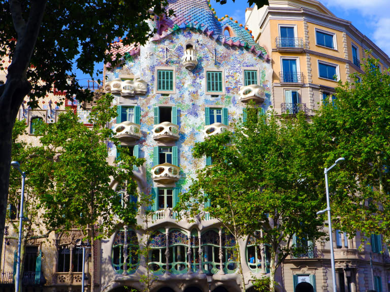 Best Things to Do in Paseo de Gracia in Barcelona - Hellotickets