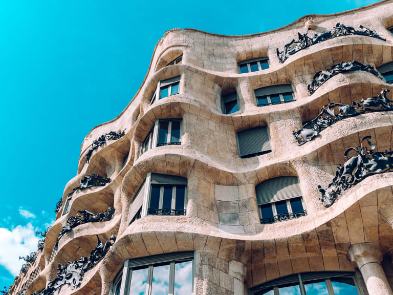 La Pedrera Open Date