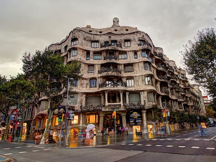 Best Things to Do in Paseo de Gracia in Barcelona - Hellotickets