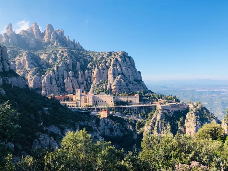Montserrat | ©M I S S S U