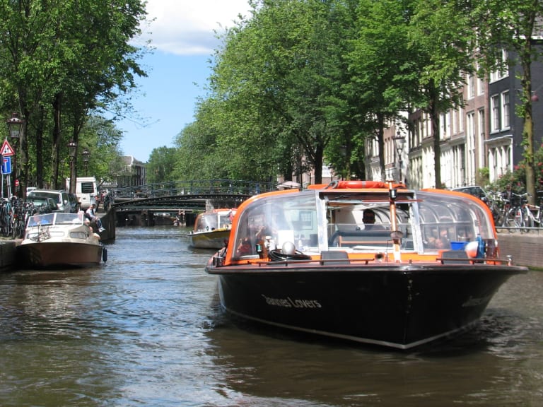 31 Beste Dinge Die Man In Amsterdam Tun Kann Hellotickets
