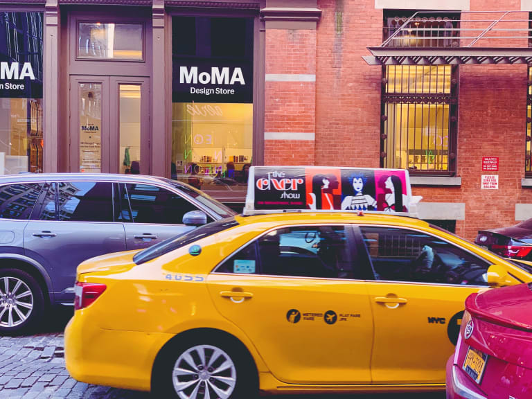 5 lojas imperdíveis, para homens, em Nova York - Falando de Viagem