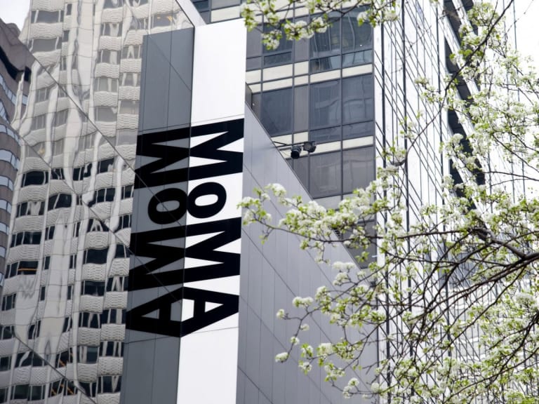 MoMA New York Tickets how to buy, prices and schedules Hellotickets