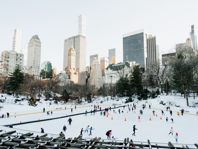 10 Things to do in New York City in the Winter - Hellotickets