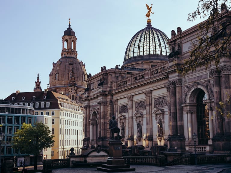 Dresden| ©Paul G