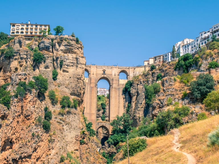 Ronda| ©Chris Unger
